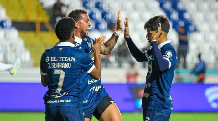 El Municipal de Guatemala recibe al Motagua obligado a ganar para avanzar en la Copa Centroamericana 2026