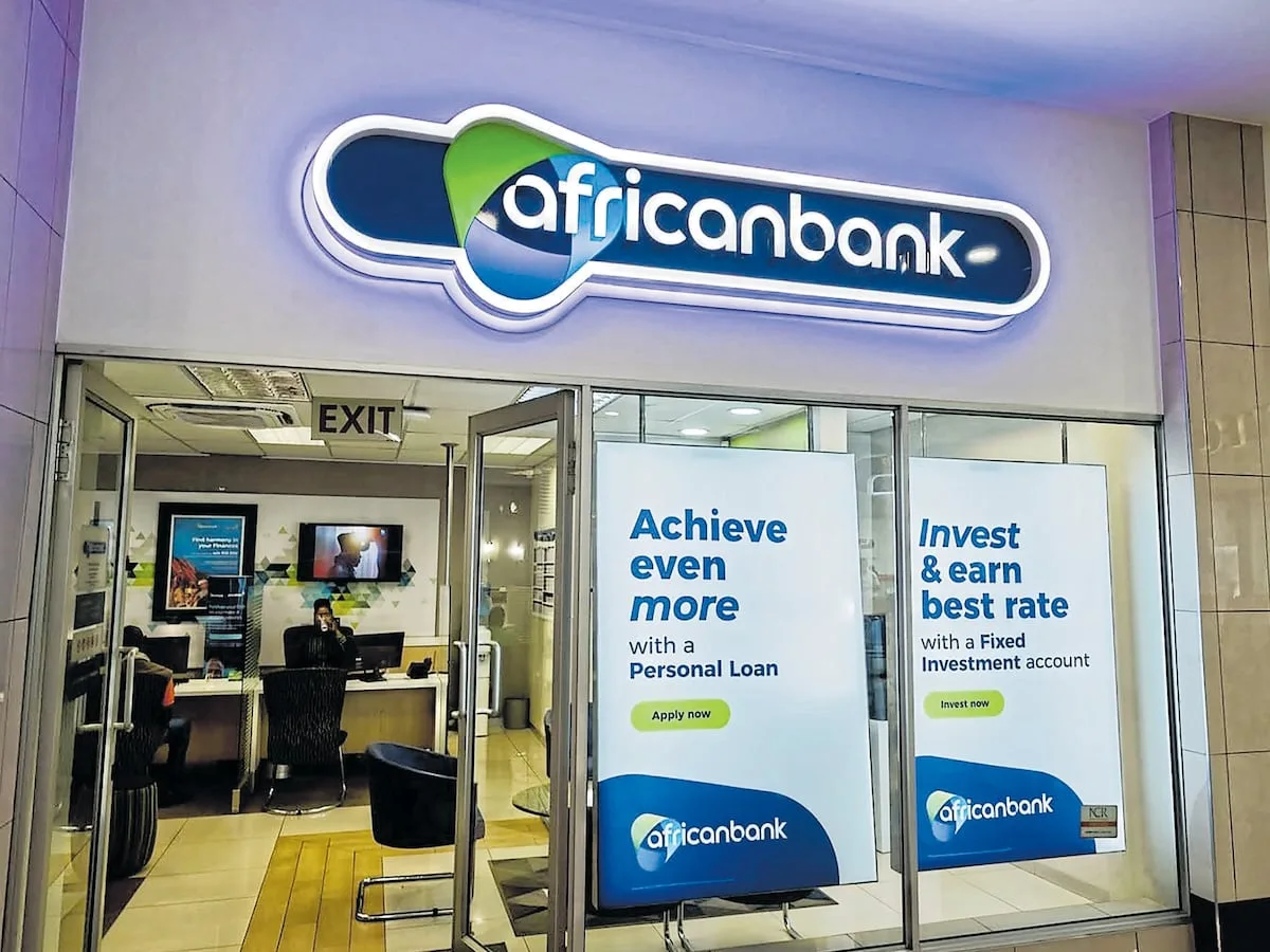 Leadership overhaul at African Bank after C-suite turmoil