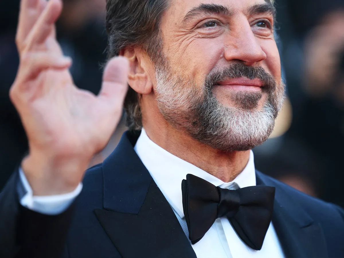 Javier Bardem, sin tapujos sobre su inusual físico como actor: "Tengo la nariz rota, los ojos caídos… la verdad es que yo tengo una cara que me limita"