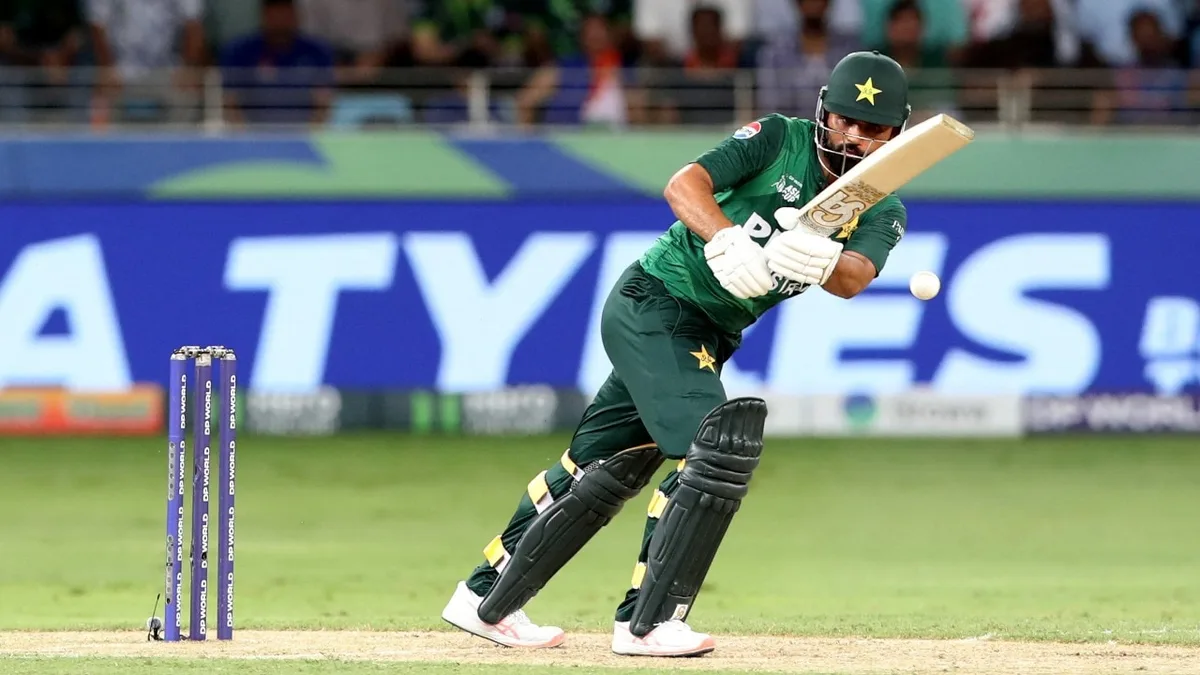 Pakistan players under pressure to end ICC trophy drought: Fakhar Zaman