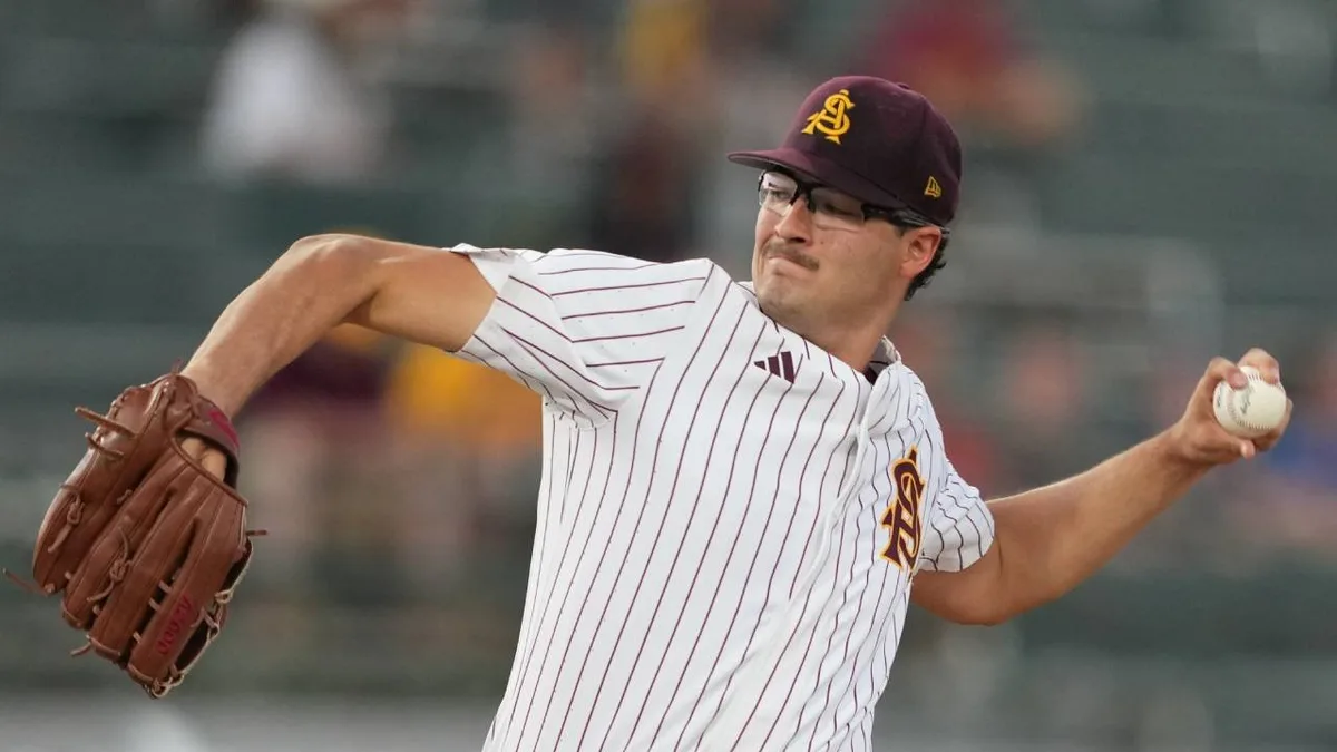 ‘Loves the game, wants to be great’: Accardo talks Blue Jays’ pick Carlon