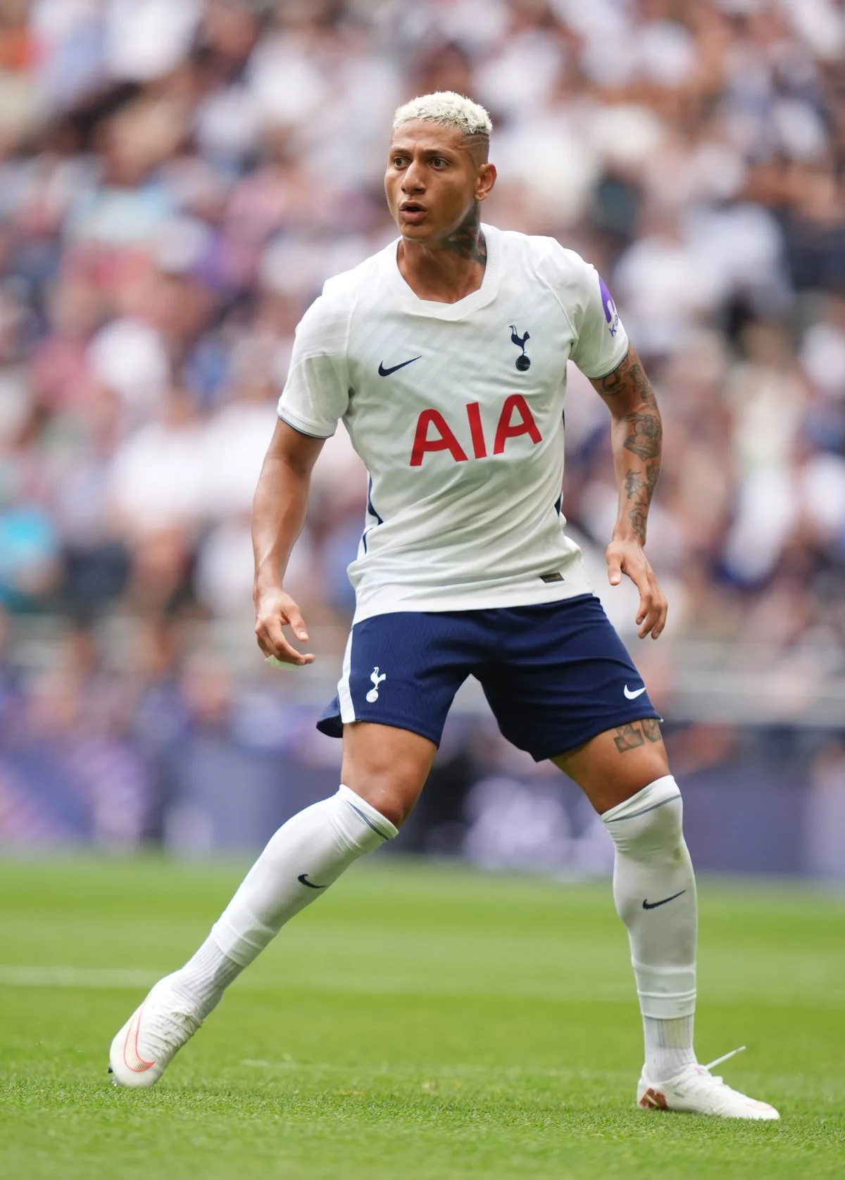 Richarlison: Tottenham transfer collapses after Roberto De Zerbi admission