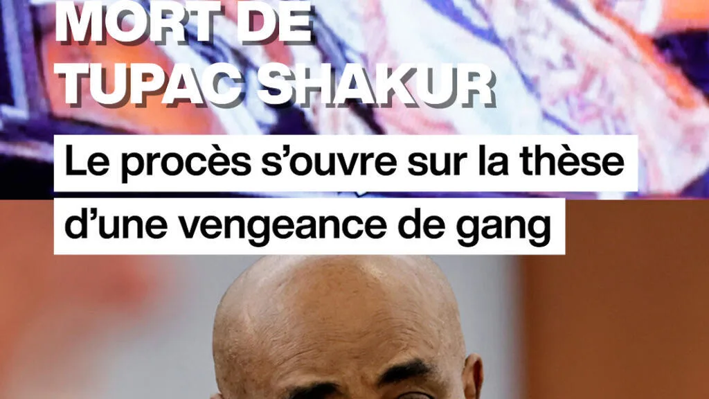 Mort de Tupac Shakur : le procès s’ouvre sur la thèse d’une vengeance de gang