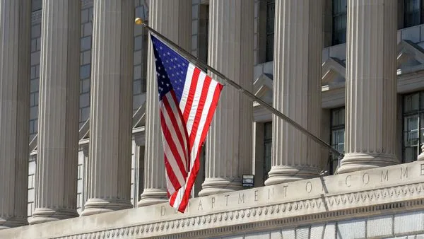 США надеются на прорыв в переговорах по Украине, пишет FT