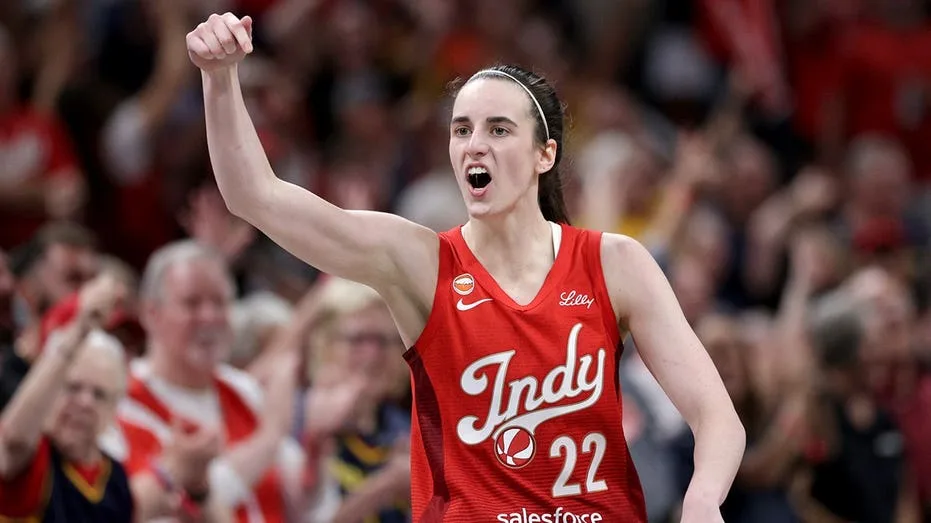 Every WNBA network's biggest regular-season audience in 2026 featured Caitlin Clark's Fever