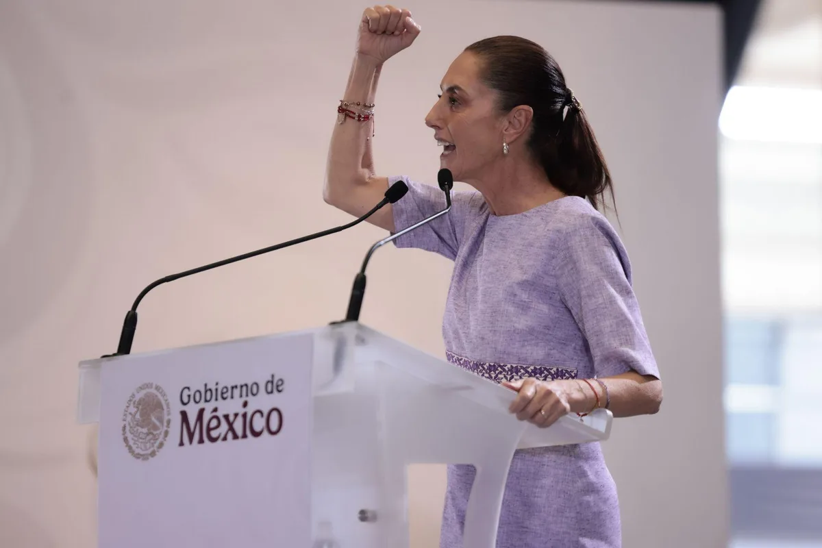 Régimen de la 4T: Intransigencia del poder sin concesiones