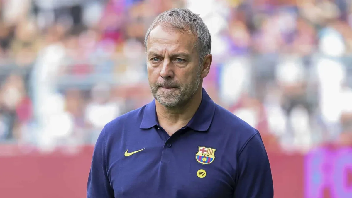 Sem Alvarez, Barcelona muda estratégia no mercado e pode abrir espaço para joia egípcia