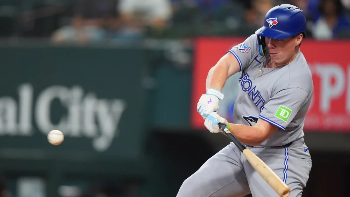 Intrigued to see how Cellucci and Keys finish out season for Blue Jays