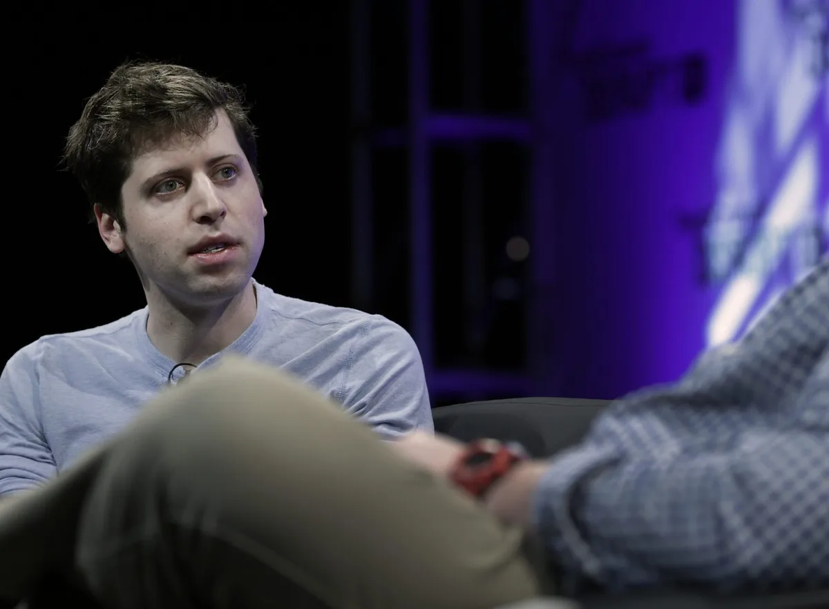 OpenAI’s Sam Altman says Paul Graham’s Y Combinator taught him how to govern, not rule: ‘We won’t get every decision right’