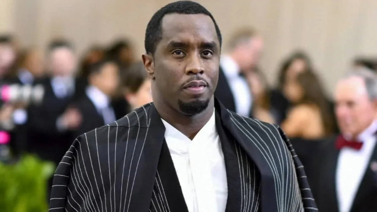 Sean 'Diddy' Combs moved to a new prison after reports of a luxury lifestyle behind bars