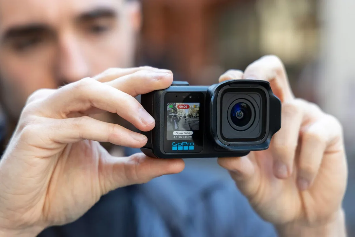 GoPro Fixed the One Big Problem With Its Mission 1 Pro Cameras—But Is It Enough?