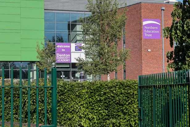 School defends policy as pupils 'turned away after fortune spent on uniform'