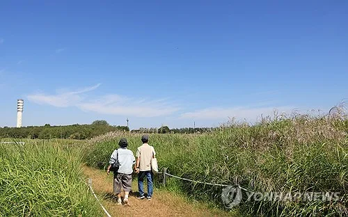 전북 대체로 맑고 일교차 커…낮 기온 26∼30도