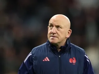 Rugby. Ancien coach de la défense du XV de France, Shaun Edwards rejoint l’équipe féminine d’Angleterre