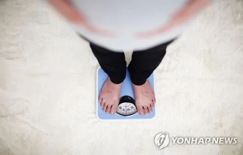 '살 빼는 약' 먹었는데 다시 쪘다면…자살 생각 4배 ↑