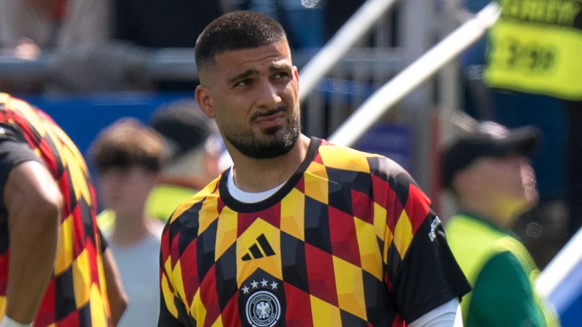 Reaktionen zum DFB-Kader - Verdacht über Klopp und Undav!