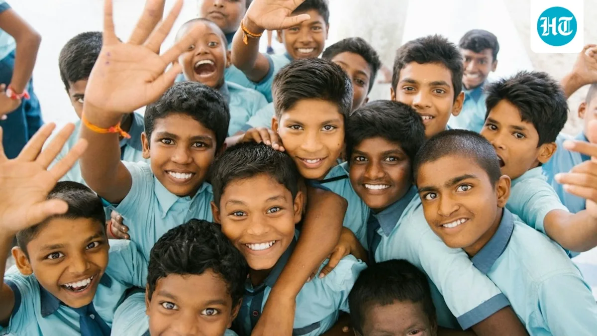 Kerala child rights panel calls for gender-inclusive rules, bars schools from penalising boys over hair length