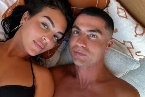 Mansão e 100 mil euros por mês: o suposto acordo de Cristiano Ronaldo e Georgina