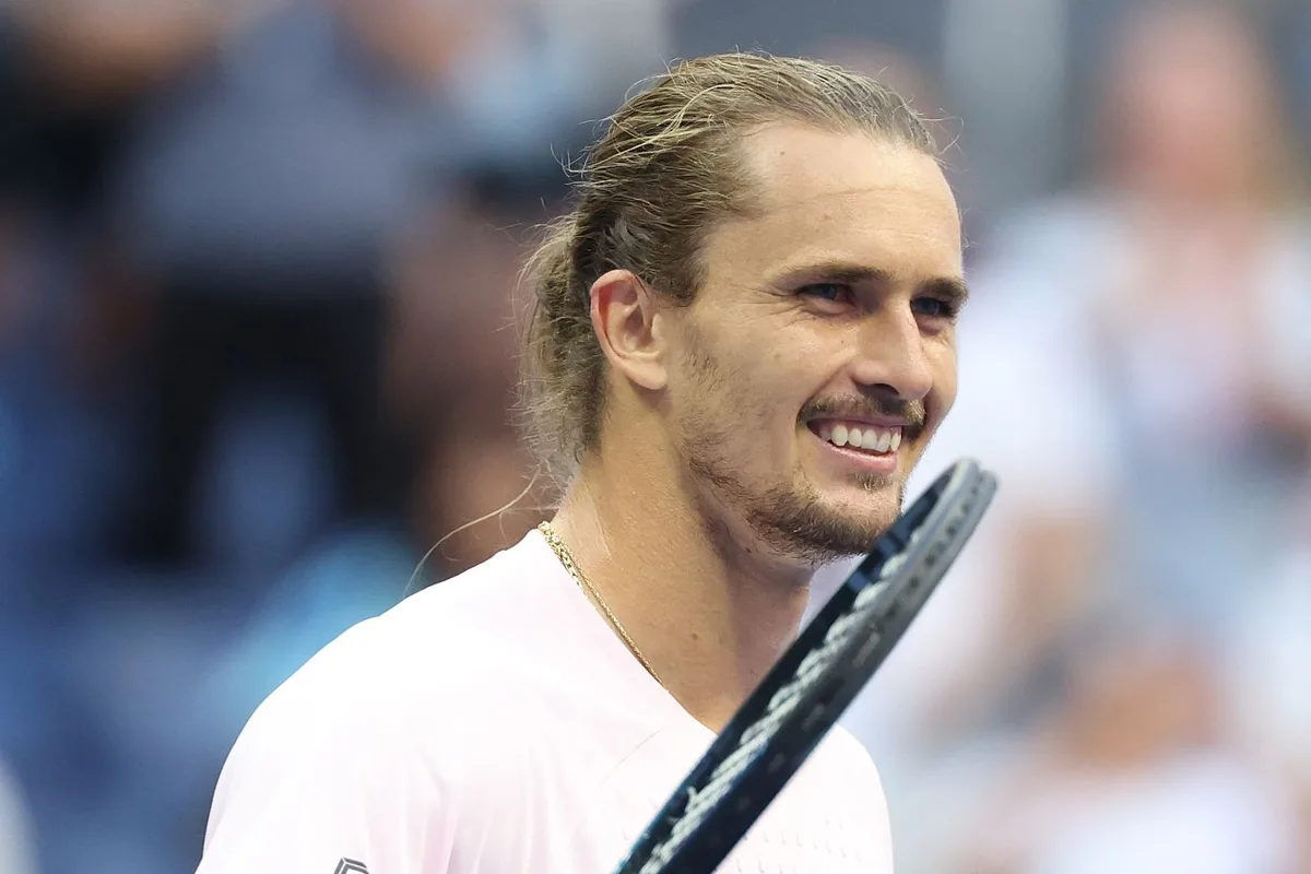 Корне — о финале мужского US Open: один громила подаёт 254 км/ч, другой просто тянет время