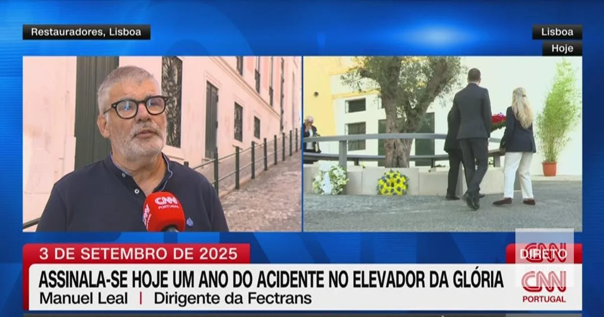 Fectrans exige o fim da "externalização dos serviços de manutenção" dos elevadores da Carris
