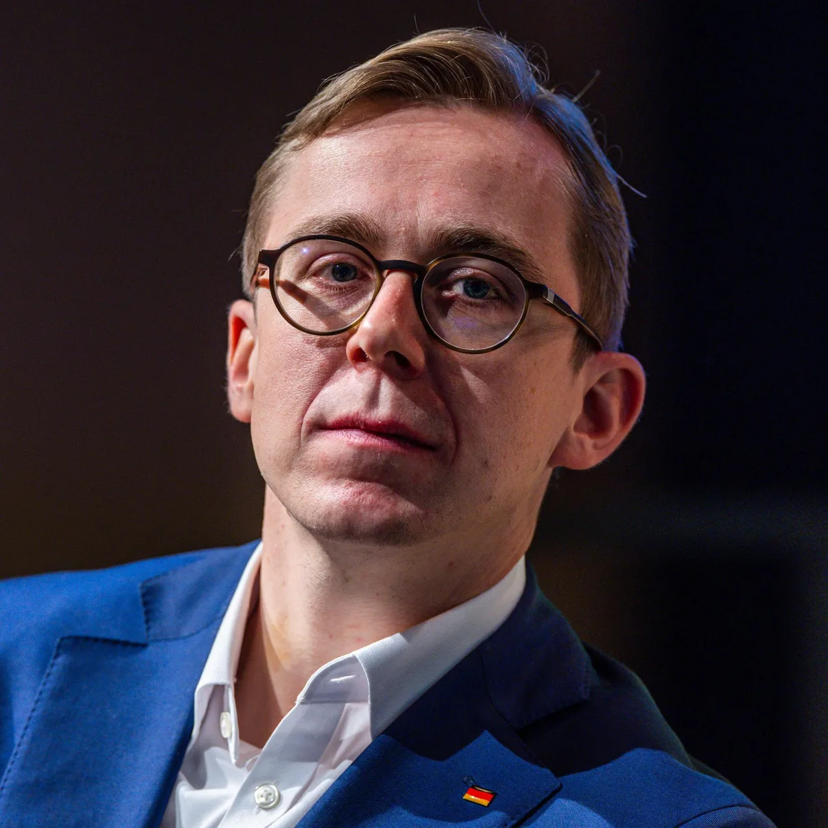 Hitzeschutzplan - Bund-Länder-Beauftragter des Kanzleramts Amthor gegen Grundgesetzänderung