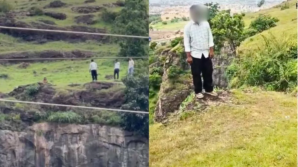 iPhone EMI not lone trigger? Maha teen attempted suicide from same spot in 2025