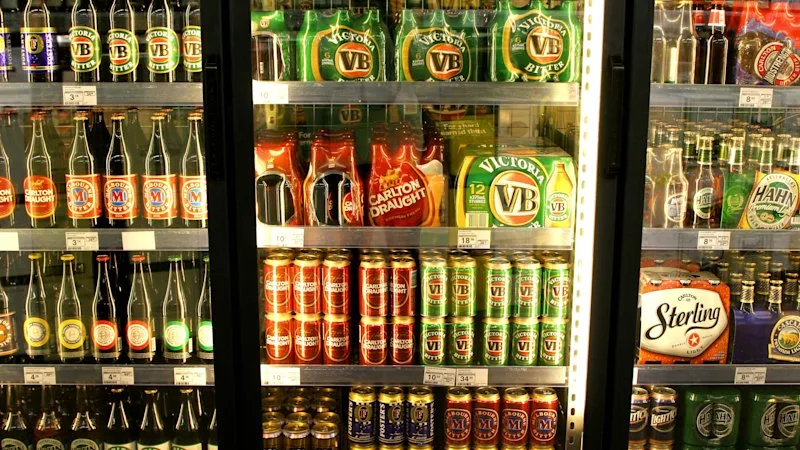 Think Gen Z is to blame for alcohol’s decline? Think again