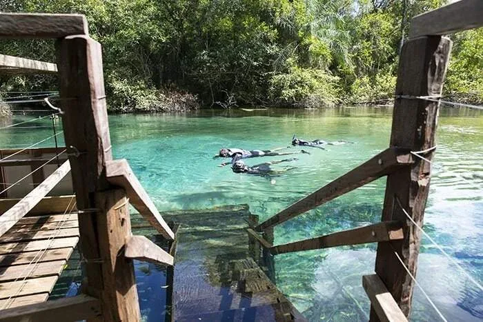 Taxa de R$ 15 para turistas em Bonito volta à discussão na Justiça