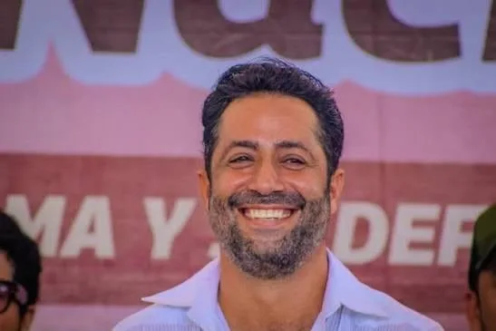 Morena elige a Pablo Gutiérrez Lazarus como coordinador del partido rumbo a las elecciones 2027 en Campeche