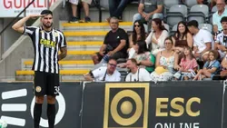 Nacional-Estoril, 2-0 (crónica)