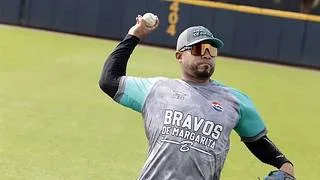 LVBP: Júnior Guerra alcanza dos cifras redondas en su reciente salida