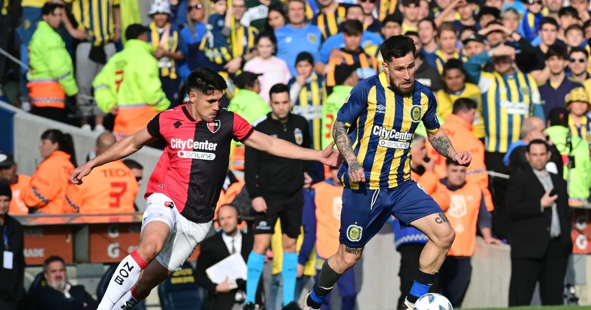 La Liga Profesional confirmó días y horarios de las fechas 8 a 11 del Clausura: cuándo juegan River, Boca, Racing, Independiente y San Lorenzo