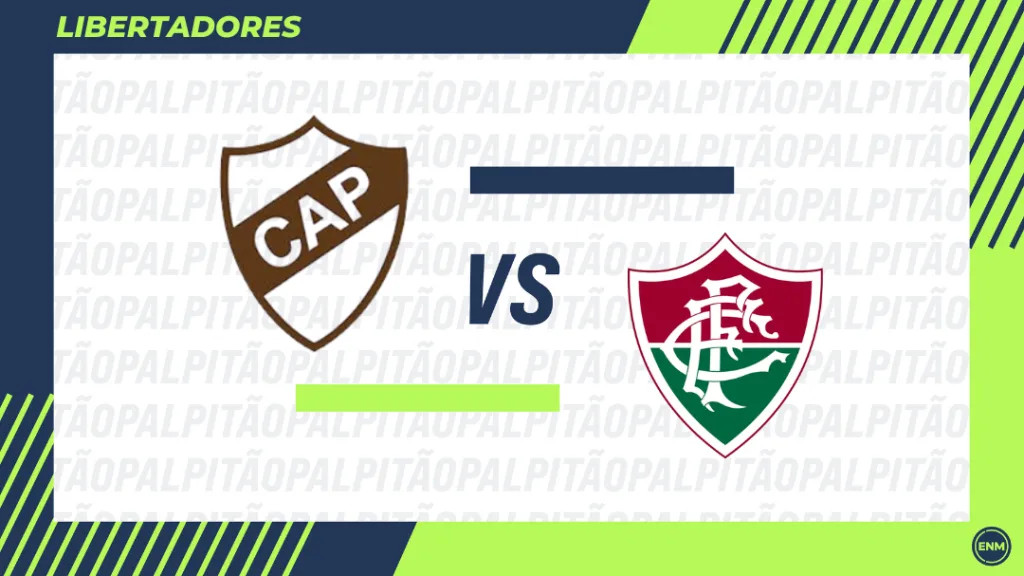 Platense x Fluminense: prováveis escalações, onde assistir, como chegam, arbitragem e palpite