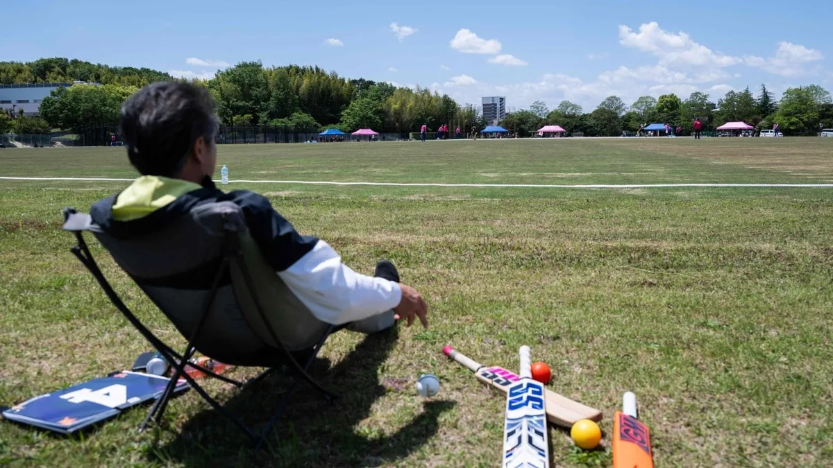 Pampered Asian Games cricket chiefs in moan over lack of 5-star accommodation for players
