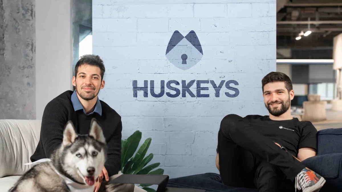 Sonae investe na startup de cibersegurança israelita Huskeys