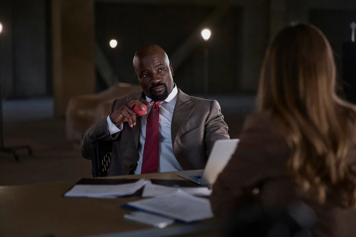 ‘Cupertino’ Episode 2 Reveals The Shocking Truth About Bo And His Agenda