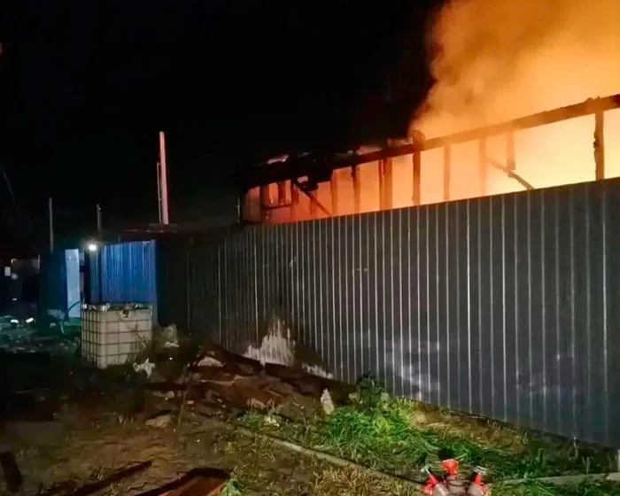 Zelenskyy says Ukraine will respond after 10 killed in overnight Russian attack – Europe live