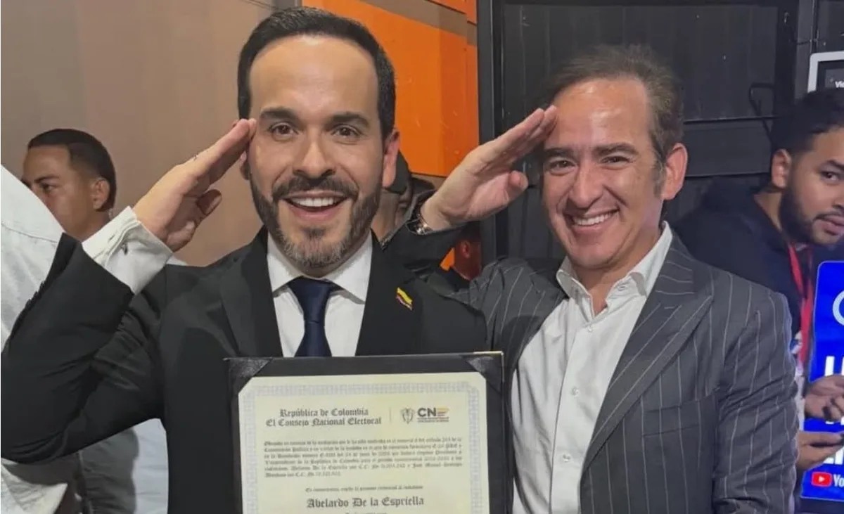Él es Joaquín Gutiérrez, quien sería el nuevo presidente de Ecopetrol: la junta directiva de la petrolera lo definirá en asamblea de septiembre