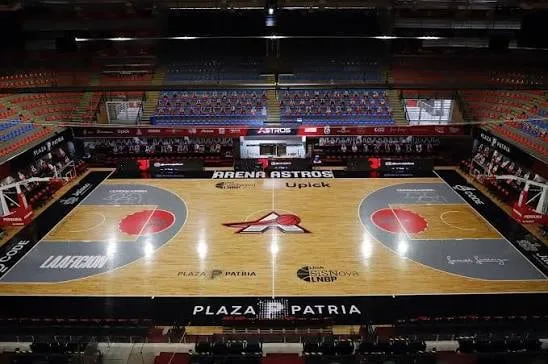 Guadalajara se alista para recibir el Preclasificatorio Olímpico de Basquetbol: cuándo empieza y cómo comprar boletos