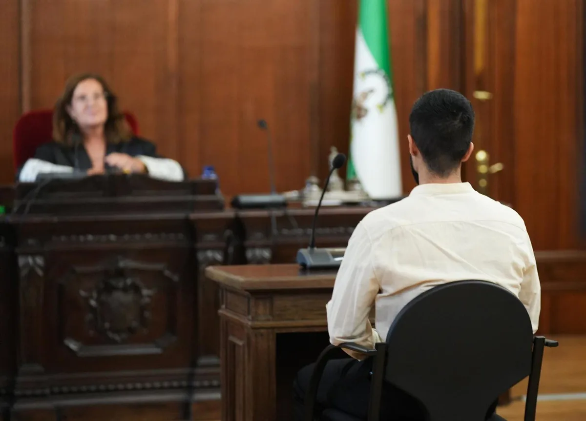 El acusado por la muerte de Ana Buza dice que quiso salvarla y el fiscal ve insostenible el atropello