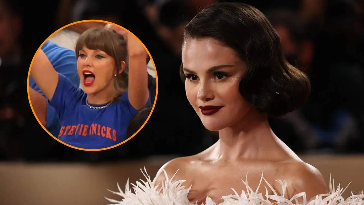 “Ella es probablemente la mejor para darme consejos matrimoniales”: Selena Gomez se refirió a su vínculo con Taylor Swift