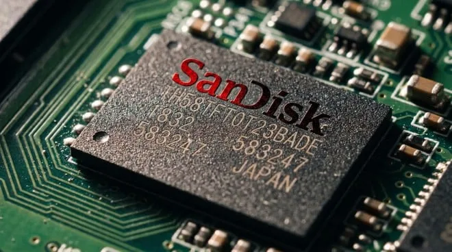 SanDisk revolta mercado com dados manipulados sobre nova tecnologia de memória