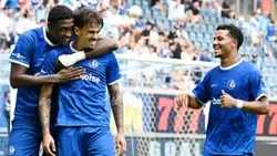 Bélgica: Gent de Tiago Araújo isola-se na liderança, Brugge também vence