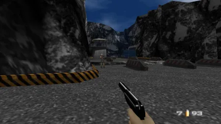 „GoldenEye 007“: N64-Klassiker ist vollständig dekompiliert