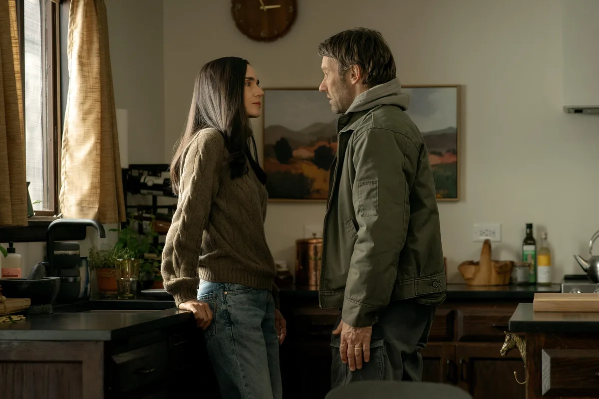 Apple TV’s sci-fi thriller Dark Matter gets even trippier in season 2