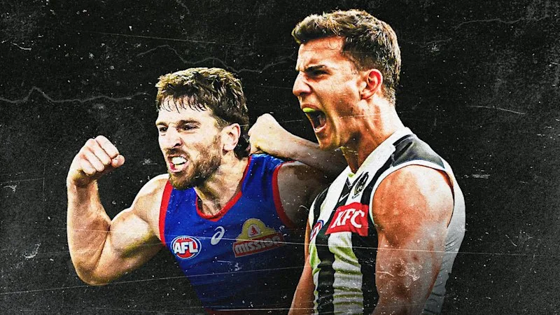 Why no one comes close to Nick Daicos and ‘The Bont’