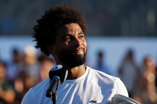 Fils claims first ATP Masters 1000 title, Gauff clinches second Cincinnati crown