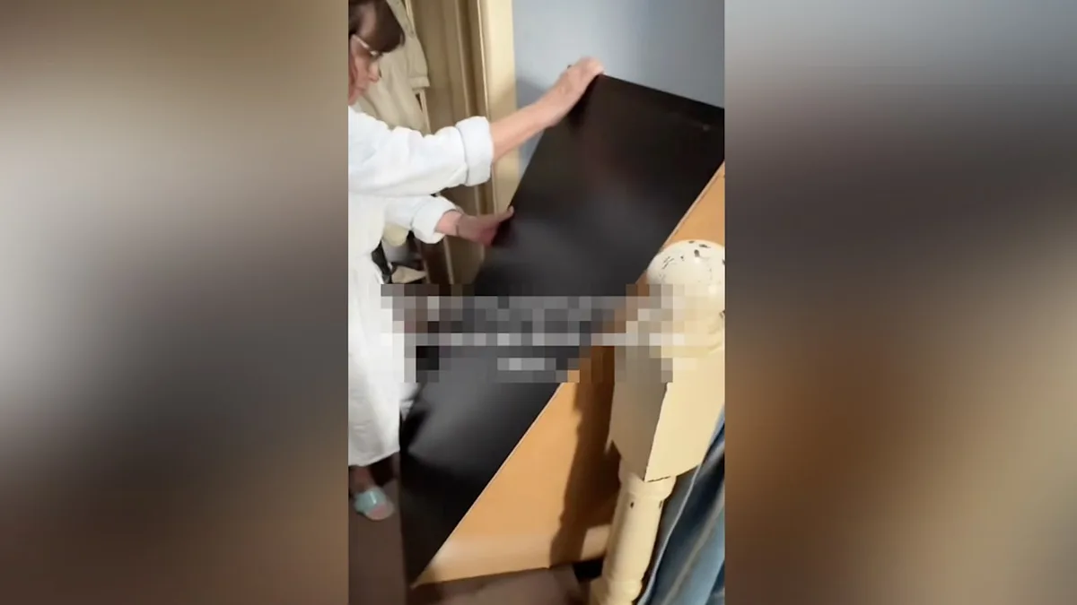Mutter und Tochter sind sicher - Dafür brauchen wir keine Männer!