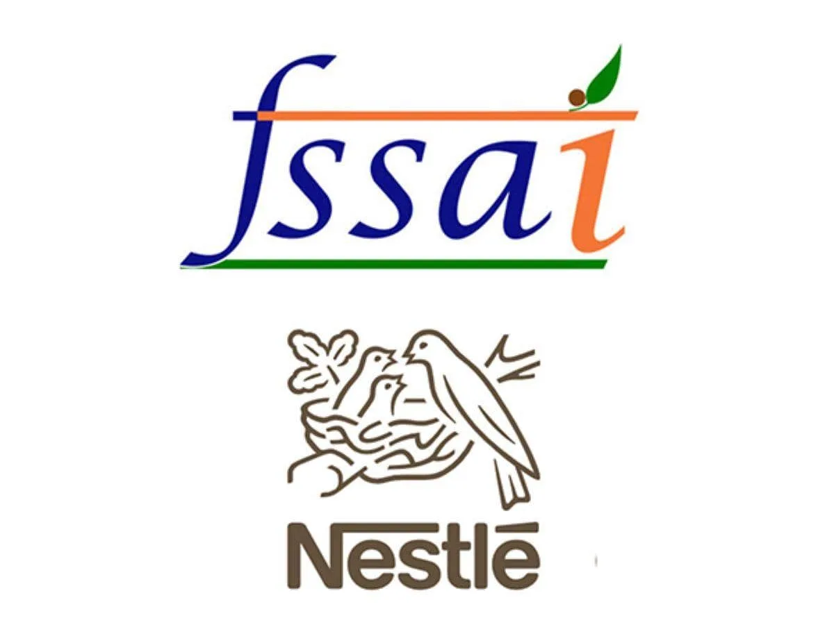 FSSAI initiates legal action against three Nestle India food products