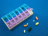 Warning over common heart drug combination that could trigger lethal organ damage